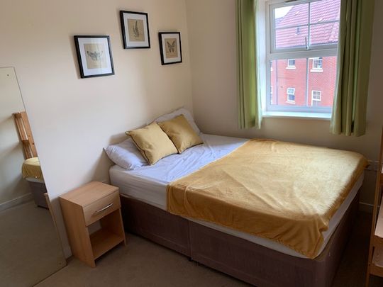 Room 4 – Larchmont Road, LE4 0BE - Photo 1