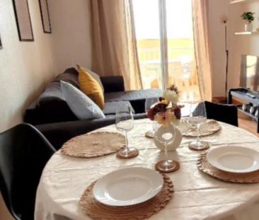 Piso de alquiler en Avenida del Mar, 1, Marina de la Torre - Foto 6