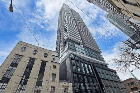 For Lease - 89 Church Street Unit# 1707, Toronto, Ontario - Photo 3