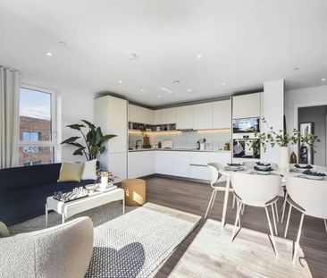 161 Evelyn Street Deptford SE8 - Photo 4