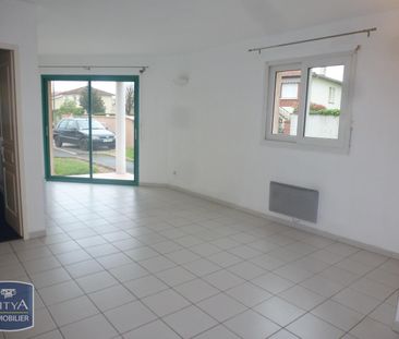 Location Appartement 2 pièces 42m² TOURNEFEUILLE 31170 - Photo 2