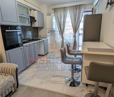 Apartament cu 2 camere in complexul Royal Town - Sadoveanu - Fotografie 3