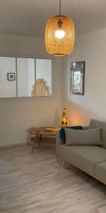 Appartement à louer 2 pièces 43.55m² - Photo 4