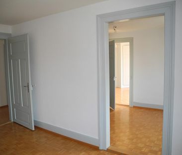 4.5 Zimmer Wohnung - Photo 6