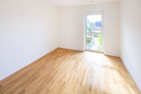 2 Zimmerwohnung mit westseitigem Balkon in Oberndorf/Melk! - Photo 5