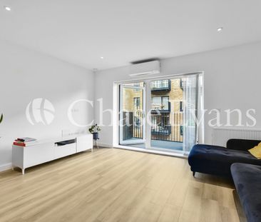 3 bedroom apartment to rent - Photo 5