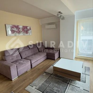 2 camere decomandate | parcare subterană | terasă | Studium Green - Photo 1