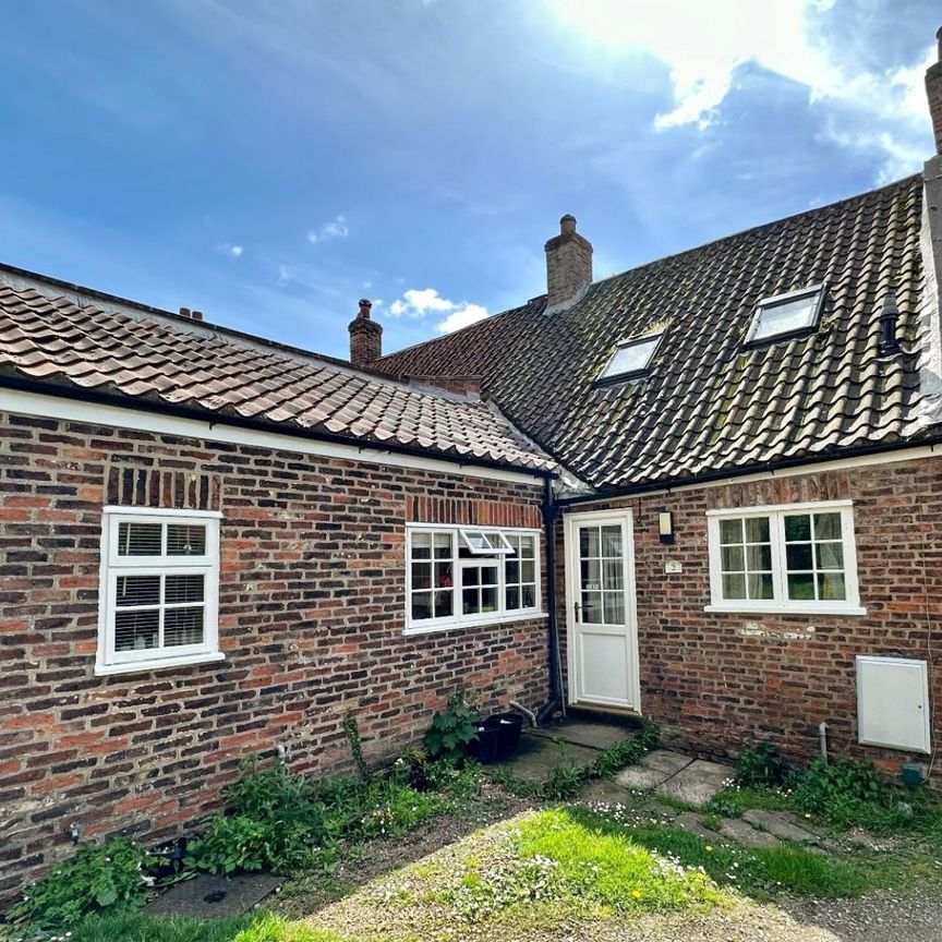 1 bedroom House To Let - Photo 1