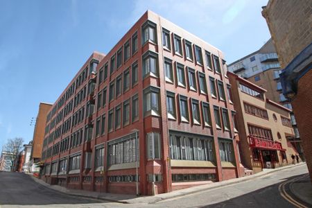 1 bedroom apartment to rent - Photo 4