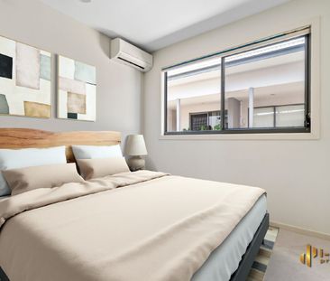 Bright Modern Townhouse in Convenient Locale - Photo 2