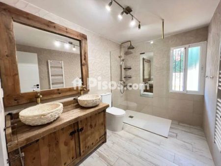 Casa en alquiler en L'Albir - Photo 5
