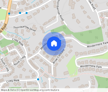 28 Meadow Road, Windermere, LA23 2EX - Photo 1