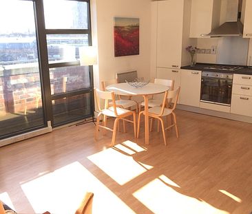1 Bed Flat, Home Apartments, M1 - Photo 1