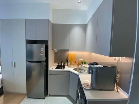 The Goodwood Residence, Kampung Kerinchi (Bangsar South) - Photo 4