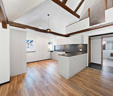 Dorf 15, 9411 Reute AR - Photo 1