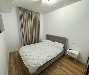 Ap 2 camere premium, parcare, bloc 2025, complex Ozone - Fotografie 1