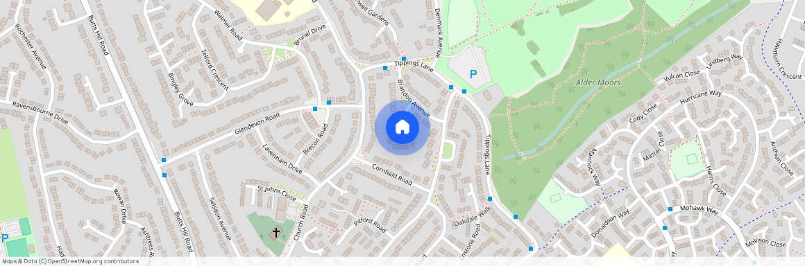 Leyburn Close, Woodley, RG5 4PX