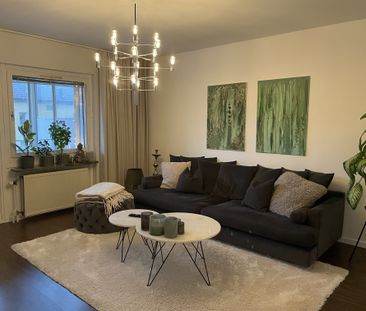 Bufjällsleden, Göteborg - Foto 5