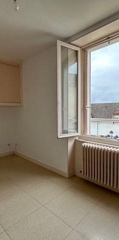 Location Appartement 1 pièce 15m² CHATEAU THIERRY 02400 - Photo 1