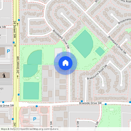 Calgary, Calgary, Calgary Metropolitan, T2W 3E5