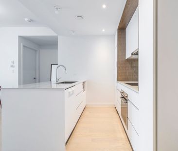 Appartement - 1506-1020 Rue de la Montagne - Photo 5