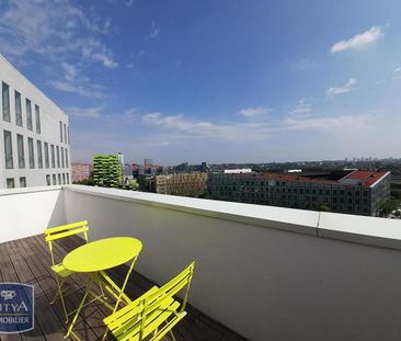 Location Appartement 3 pièces 63m² LILLE 59000 - Photo 6