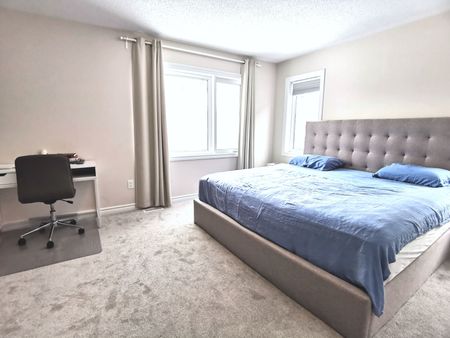For Lease - 52 FOCALITY Crescent, Barrhaven, Ontario - Photo 5
