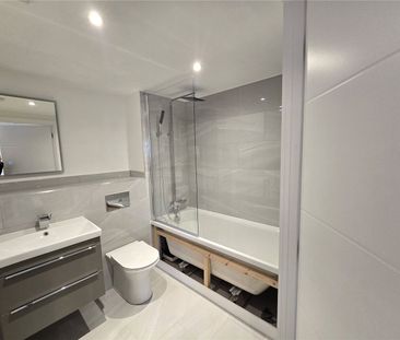 1 bedroom apartment to rent Monument Way, St. Leonards-on-Sea, East... - Photo 6