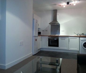 1 bedroom in a house share to rent - Photo 5