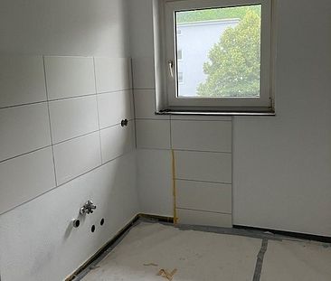 Tolles Wohnviertel! Renovierte 3-Zimmer-Wohnung in Marburg. - Photo 1