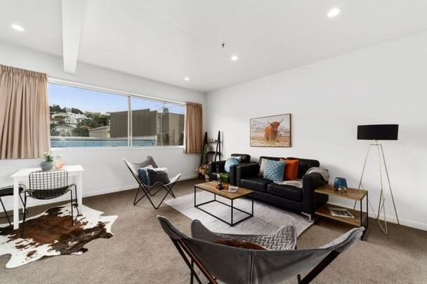 Welcome to 13/30 Hanson Street - Photo 1