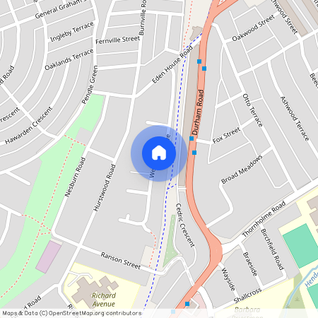 Wearhead Drive, Sunderland