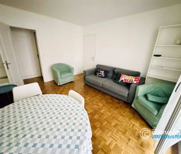 Location Appartement - Photo 2