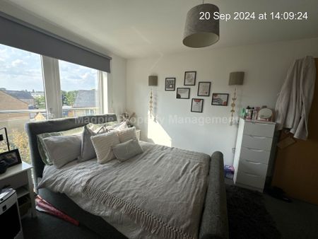 Price £1,195 pcm - Available Now - Furnished / Unfurnished - Photo 2