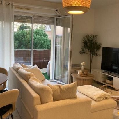 Location Appartement 2 pièces 43m² EYSINES 33320 - Photo 1