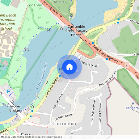 1/74 Duringan Street, Qld 4223, Currumbin