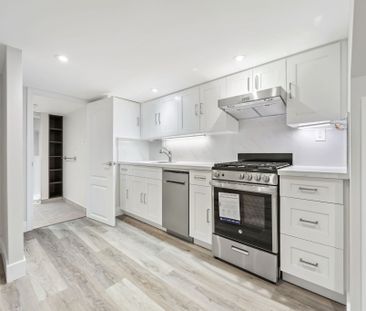 For Lease - 470 Donlands Avenue Unit# Basement, Toronto, Ontario - Photo 6