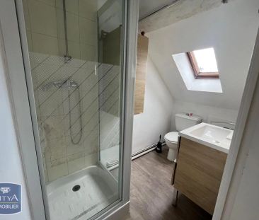 Appartement à louer 1 pièce 17.05m² - Photo 4