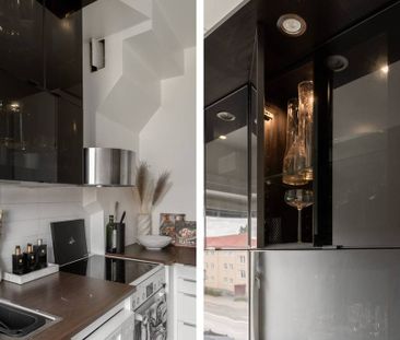 Västra Nobelgatan, Örebro - Photo 5