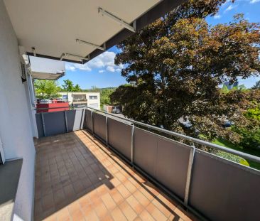 Freie 2-Zimmer-Wohnung auf dem Goldberg in Sindelfingen, mit Balkon... - Photo 6