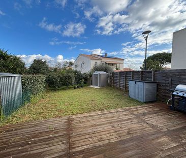 Appartement meublé Borgo 2 pièce(s) 40 m2 - Photo 4
