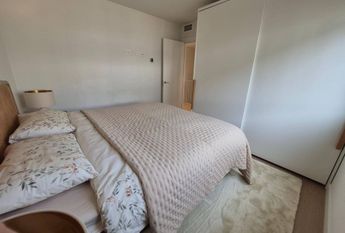 Luxury Semidetached House for rent in Mijas, Andalusia