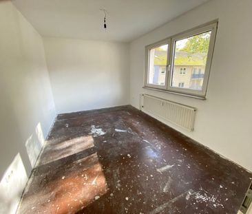 Kleine 3,5 Raumwohnung zu vermieten! perfekt für Alleinerziehende - Photo 3