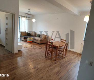 Apartament mobilat 2 camere, parcare, Braytim, Muzicescu, Muzeul Apei - Photo 2