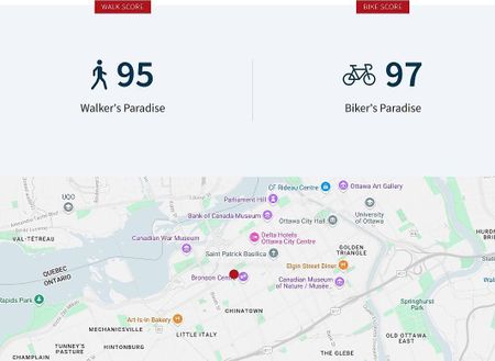 192 Bronson Ave., Centretown, Ottawa, ON - Photo 2