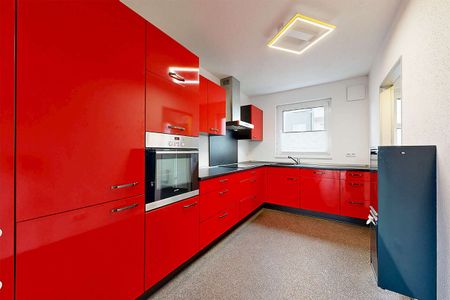 PHI AACHEN – Moderner Familientraum mit Doppelgarage in beliebter Lage von Herzogenrath-Merkstein! - Photo 4