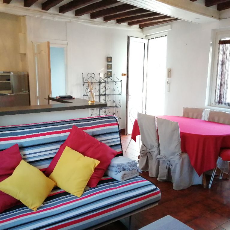 Location Appartement 2 pièces 34m² - Photo 1