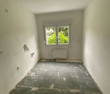 Demnächst frei! 3-Zimmer-Wohnung in Duisburg Ungelsheim - Photo 2