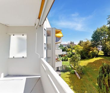 Apartment with large roof terrace - Foto 5