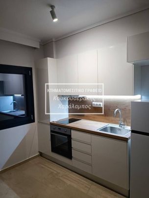Studio/Γκαρσονιέρα για ενοικίαση Κέντρο Θεσσαλονίκης - Photo 1